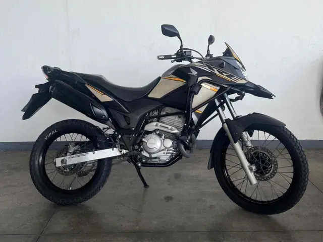Moto Honda XRE 300 2022 (ABS) (Flex)