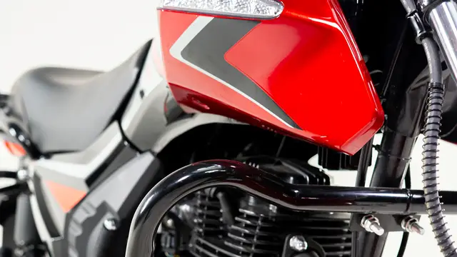 Moto Shineray FREE 150 2026 EFI