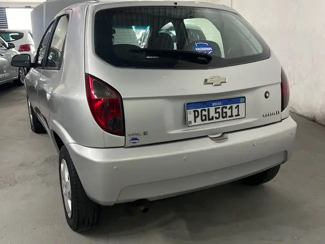 Carro Chevrolet Celta 2014 LT 1.0 (Flex)