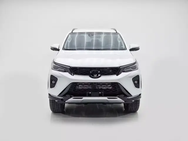 Carro Toyota Hilux Cabine Dupla 2025 SRX 4x4 2.8 Diesel