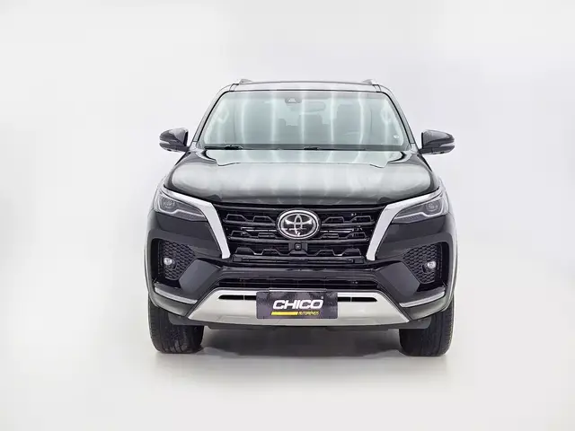 Carro Toyota Hilux Cabine Dupla 2022 SR 2.8 TDI CD 4x4 (Aut)
