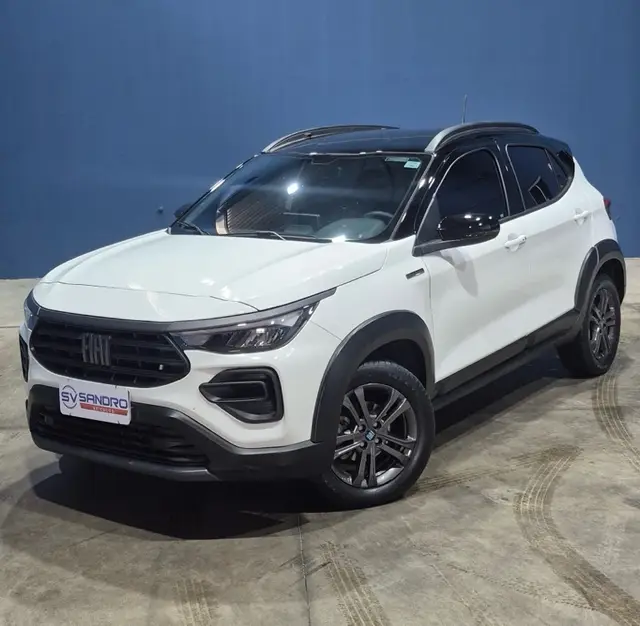 Carro Fiat Pulse 2025 Drive 1.3 (Aut.)