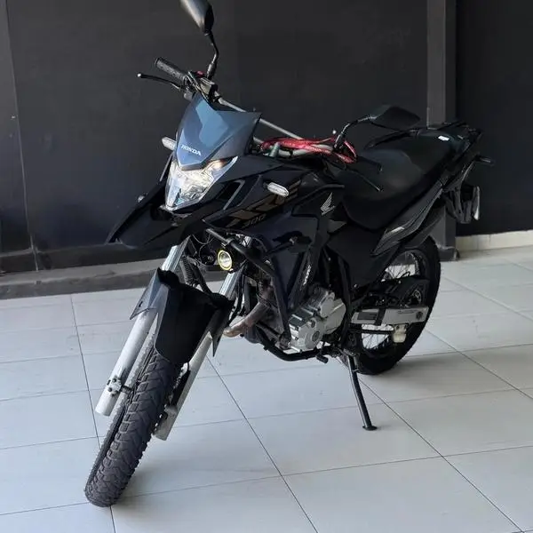 Moto Honda XRE 300 2023 ABS