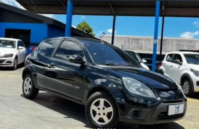 Carro Ford Ka 2013 Ka 1.0 RoCam SE