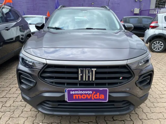 Carro Fiat Pulse 2025 Drive 1.3 (Aut.)