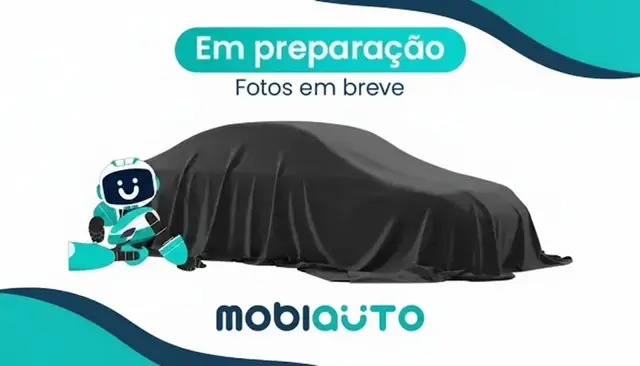 Carro Nissan Kicks 2018 1.6 S CVT (Flex)