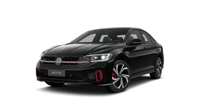 Carro Volkswagen Jetta 2026 2.0 GLI 350 TSI AT