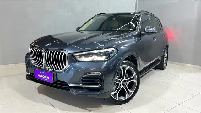 Carro BMW X5 2019 3.0 xDrive30d