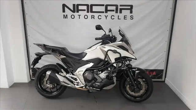 Moto Honda NC 750X 2023 DCT