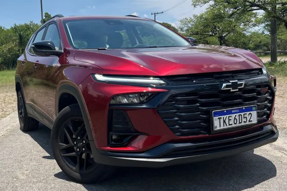 Vinicius Moreira/Mobiauto