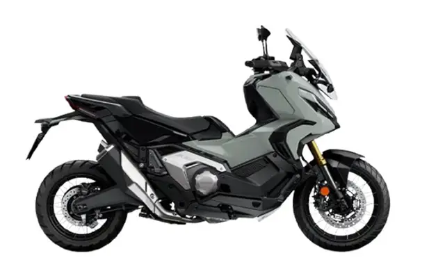Moto Honda X-ADV 2026 ABS