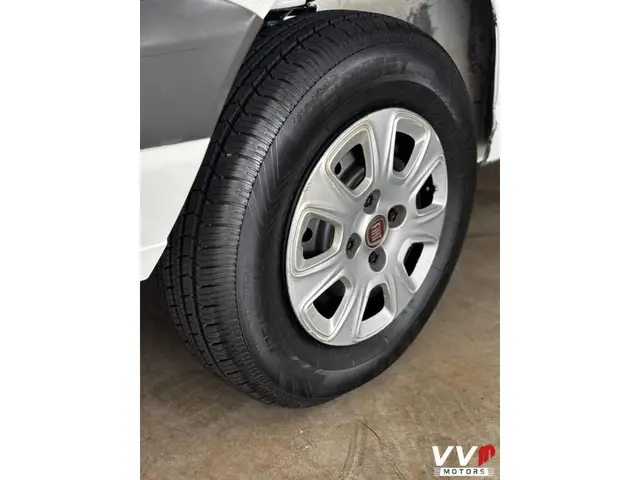 Carro Fiat Uno Mille 2010 Fire Economy 1.0 (Flex) 2p