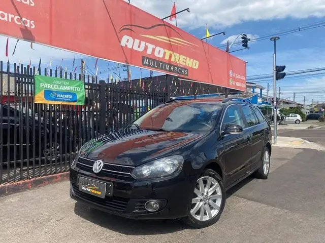 Carro Volkswagen Jetta Variant 2013 2.5 20V