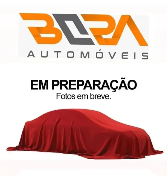 Carro Jeep Renegade 2016 Longitude 1.8 4x2 (Aut) (Flex)