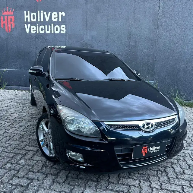 Carro Hyundai i30 2012 GLS 2.0 16V Top (aut.)