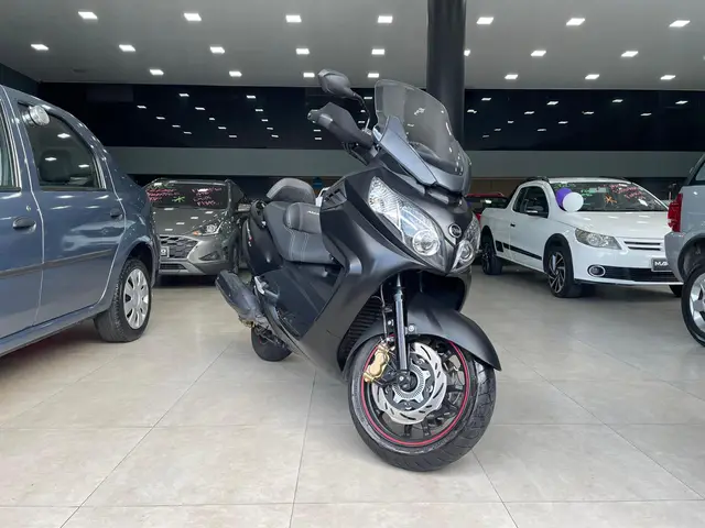 Moto Dafra Maxsym 400i 2024 400i