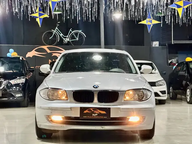 Carro BMW 118i 2012 2.0