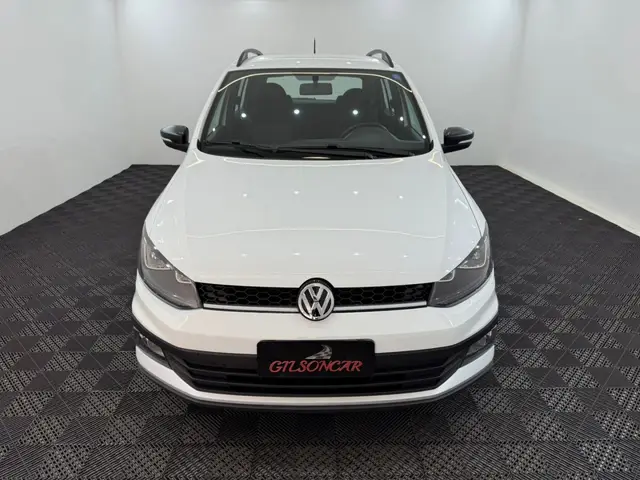 Carro Volkswagen Fox 2020 1.6 MSI Xtreme (Flex)