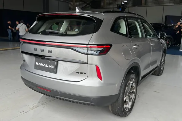 Renan Bandeira/Mobiauto