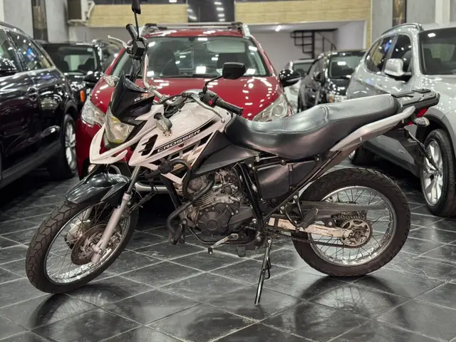 Moto Yamaha XTZ 150 Crosser 2022 150 S