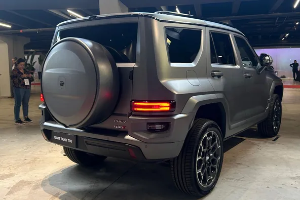 Bárbara Lira/Mobiauto