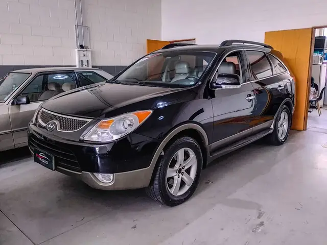 Carro Hyundai Veracruz 2010 GLS 3.8 V6