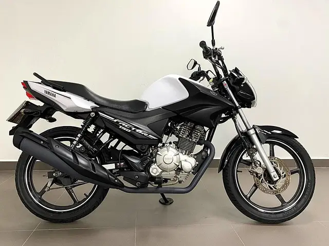 Moto Yamaha YBR 150 Factor 2019 ED (Flex)