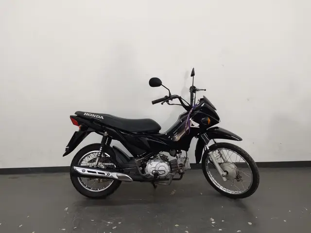 Moto Honda Pop 110i 2023 110i
