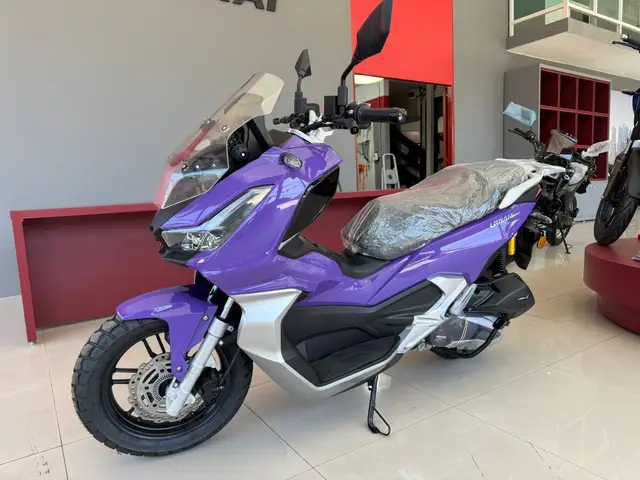 Moto Shineray URBAN 150 2026 EFI