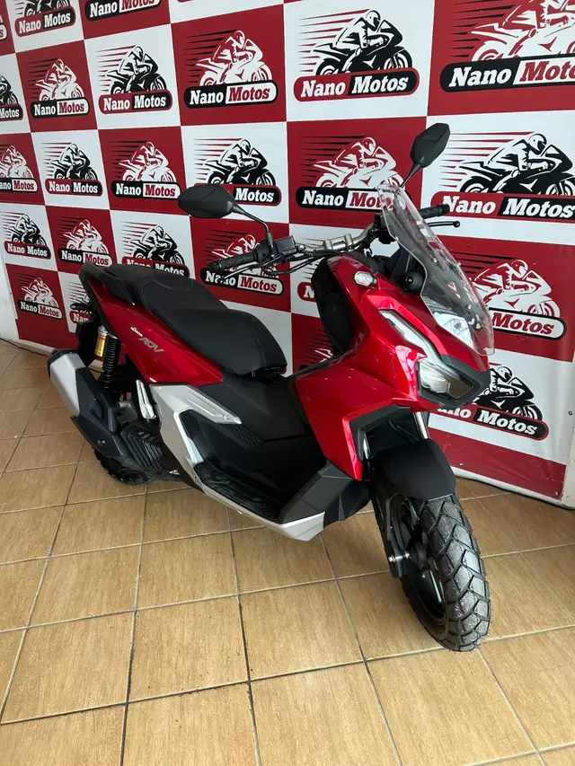 Moto Honda ADV 2026 160 (ABS)