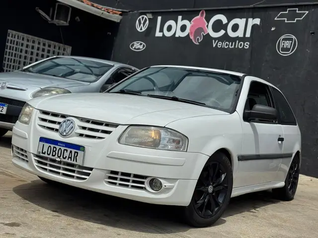 Carro Volkswagen Gol 2013 Novo  1.0 TEC (Flex) 2p