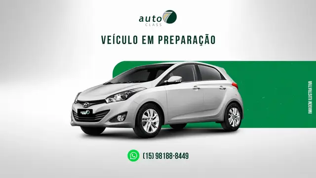 Carro Hyundai HB20 2023 Sense 1.0 (Flex)