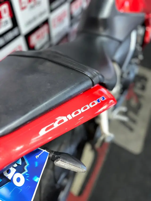 Moto Honda CB 1000R 2013 Standard