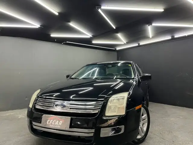 Carro Ford Fusion 2009 2.3 SEL