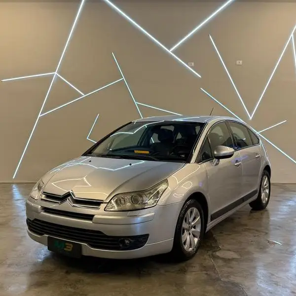 Carro Citroën C4 2012 Exclusive Sport 2.0 (aut) (flex)