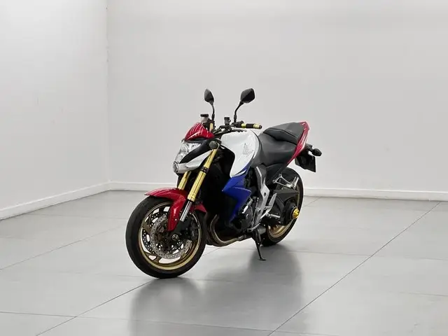 Moto Honda CB 1000R 2014 (ABS)