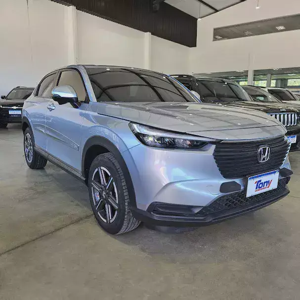 Carro Honda HR-V 2023 EX 1.5 I-VTEC CVT