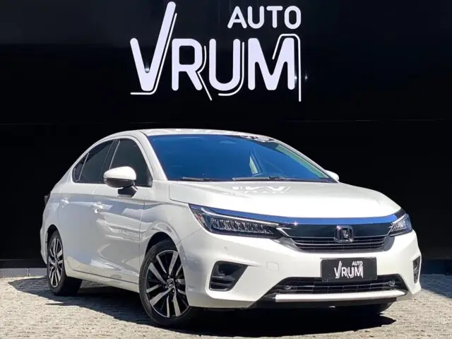 Carro Honda City 2024 Touring 1.5 (Aut.)