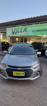 Carro Chevrolet Onix Plus 2024 LTZ 1.0 Turbo (Aut.)