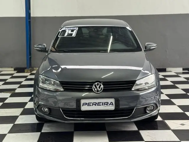 Carro Volkswagen Jetta 2014 2.0 TSI Highline DSG