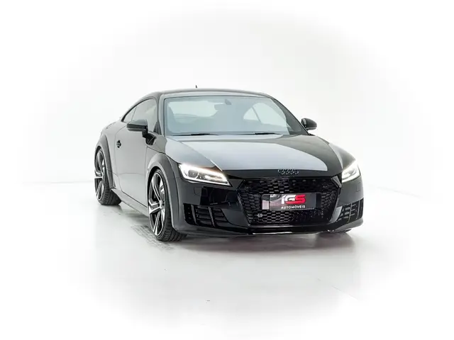 Carro Audi TT 2015 2.0 TFSI Ambition S Tronic