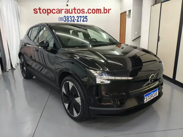 Carro Volvo EX30 2024 Ultra