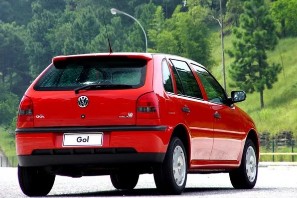 Divulgação/Volkswagen