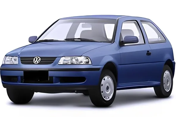 Divulgação/Volkswagen