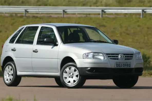 Divulgação/Volkswagen