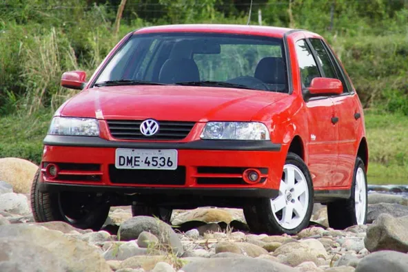 Divulgação/Volkswagen 