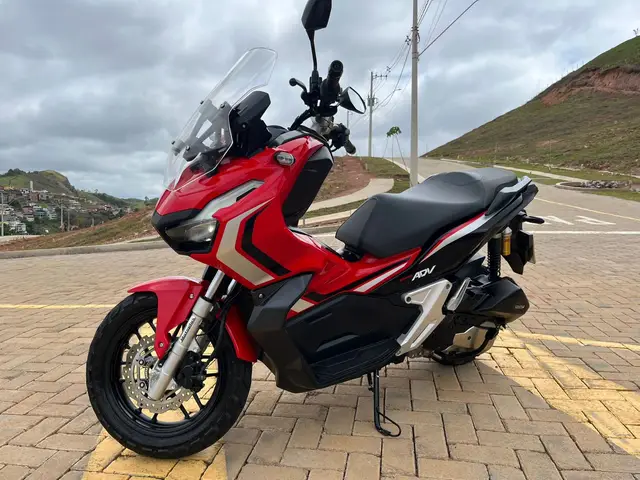 Moto Honda ADV 2023 ABS