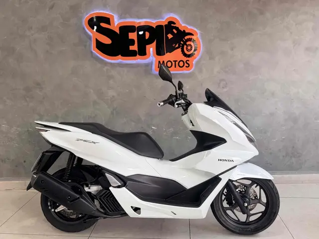Moto Honda PCX 160 2024 ABS