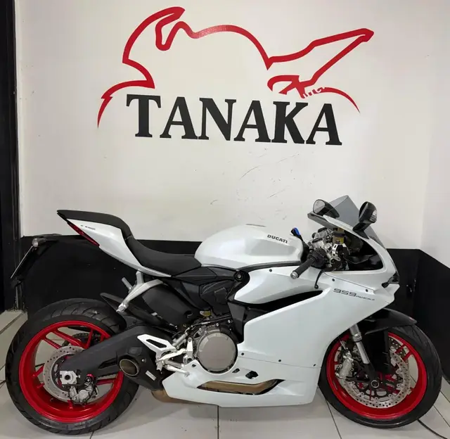 Moto Ducati 1199 Panigale 2018 959 Penigale