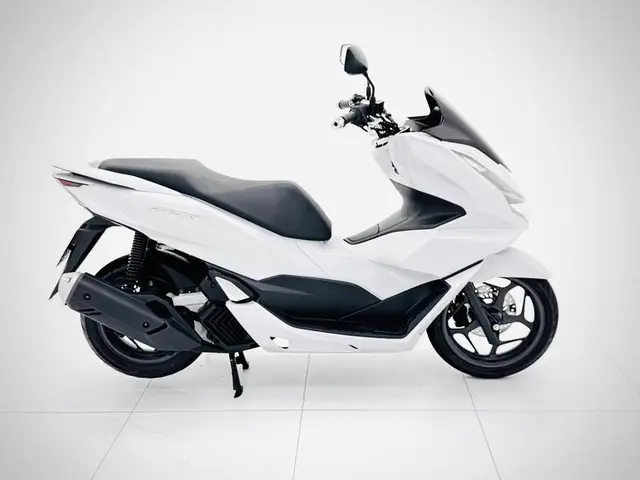 Moto Honda PCX 160 2025 ABS